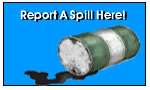 Report A Spill