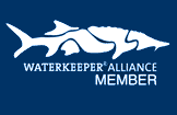 Waterkeeper Alliance Member