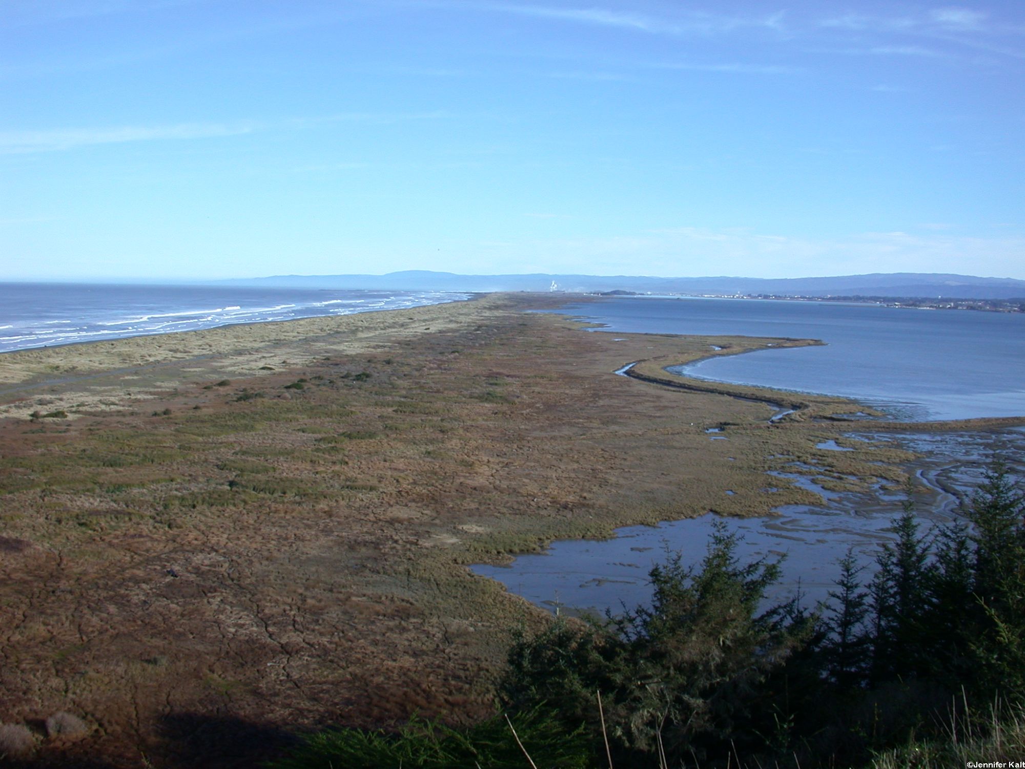 ©Humboldt Baykeeper